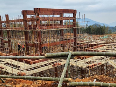 湖州古建设计公司，以精湛施工展现历史建筑韵味