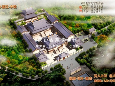 湖州传承历史底蕴，铸就仿古建筑精品——XX 仿古建筑公司专业施工