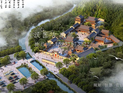 湖州古建之韵，今匠之魂——古建设计装修公司的历史与现代融合之美